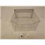 Dacor Refrigerator 67006046 Crisper Pan Used