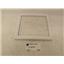 Dacor Refrigerator 67001809 Freezer Shelf Used