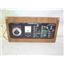 Boaters’ Resale Shop of TX 2208 1745.48 IRWIN AC/DC ELECTRICAL PANEL 11" x 20"