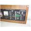 Boaters’ Resale Shop of TX 2208 1745.48 IRWIN AC/DC ELECTRICAL PANEL 11" x 20"