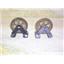 Boaters’ Resale Shop of TX 2208 1745.27 YACHT SPECIALTIES 4" STEERING IDLER PAIR