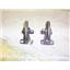 Boaters’ Resale Shop of TX 2208 1745.27 YACHT SPECIALTIES 4" STEERING IDLER PAIR