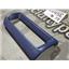 1995 - 1997 FORD F250 XLT 75 V8 AUTO 4X4 LOWER DASH HEATER TRIM PANEL BEZEL BLUE