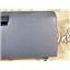1995 - 1997 FORD F250 XLT 7.5 V8 AUTO 4X4 INTERIOR GLOVE BOX (BLUE) OEM