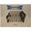 GE Dishwasher WD28X10370 WD28X10362 Lower Rack Used