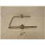 Viking Dishwasher PD130016 PD130015 PD130017 Pipe w/Spray Arms Used