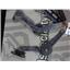 1995 - 1997 FORD F250 XLT 7.5 V8 AUTO 4X4 OEM HOOD HINGES SUPPORTS (SET) BLUE