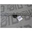 2000 2001 FORD F350 F250 XLT LARIAT OEM BOX TIE DOWNS (SET OF FOUR) BLACK