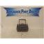 Viking Dishwasher PD150011 Basket Used