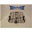 KitchenAid Dishwasher W10847876 Upper Rack Used