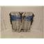 KitchenAid Dishwasher W10847876 Upper Rack Used