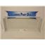 Viking Refrigerator 12021402 Crisper Shelf Used