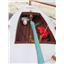 Boaters’ Resale Shop of TX 2209 0144.01 MELONSEED 13' SAILING DINGHY with OARS