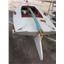 Boaters’ Resale Shop of TX 2209 0144.01 MELONSEED 13' SAILING DINGHY with OARS