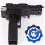 74-50048 Remanufactured O.E.M. MAF Mass Air Flow Sensor for 2003-2011 Saab 9-3