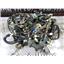 2003 2004 FORD F350 F250 LARIAT 6.0 DIESEL AUTO 4X4 OEM CAB WIRING HARNESS DOORS