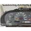 2003 2004 FORD F350 F250 LARIAT 6.0 DIESEL AUTO 4X4 OEM GAUGE CLUSTER KMH