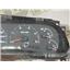 2003 2004 FORD F350 F250 LARIAT 6.0 DIESEL AUTO 4X4 OEM GAUGE CLUSTER KMH