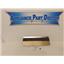 Sub-Zero Refrigerator 3480700 Model #361RFD Crisper Front (Meat) Used