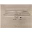 Sub-Zero Refrigerator 3480700 Model #361RFD Crisper Front (Meat) Used