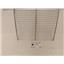 Sub-Zero Refrigerator 3600390 Model #361RFD Freezer Basket Shelf Used