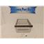 Sub-Zero Refrigerator 4180570 Model #361RFD Freezer Basket Used