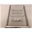 Sub-Zero Refrigerator 4180570 Model #361RFD Freezer Basket Used