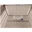 Sub-Zero Refrigerator 4180570 Model #361RFD Freezer Basket Used