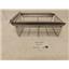 Sub-Zero Refrigerator 4180570 Model #361RFD Freezer Basket Used