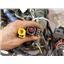 1999 -2003 FORD F350 F250 XLT EXTENDED CAB CB WIRING HARNESS W/ DOOR WIRING