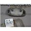 1999 -2003 FORD F350 F250 XLT EXTENDED CAB INTERIOR DOME LIGHT (GREY) OEM