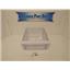 Samsung Refrigerator DA97-07009D Veg. Case Assy (Drawer) Used