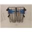 GE Dishwasher WD28X30219 WD28X22626 Upper Rack Used