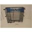 Asko Dishwasher 1681765 Model #DW20.1 Upper Rack Used