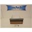 Sub-Zero Refrigerator 4180460 Model #3211RFD Crisper Drawer (Meat) Used