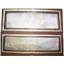 Boaters’ Resale Shop of TX 2209 0524.02 WATKINS 27 COMPANIONWAY SCREENS & PLEXI