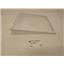 KitchenAid Refrigerator W10205737 Shelf (Stationary) Used