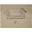 LG Refrigerator AJP73334403 Right Crisper Drawer Used