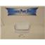 LG Refrigerator AAP73252201 Door Shelf Bin Used