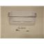 LG Refrigerator AAP73252201 Door Shelf Bin Used