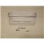 LG Refrigerator AAP73252201 Door Shelf Bin Used