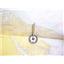 Boaters’ Resale Shop of TX 2208 0252.64 EDSON MARINE WHEEL BRAKE/SHAFT ASSEMBLY