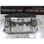2002 - 2008 INTERNATIONAL DURASTAR 4300 DT466 7.6 OEM CENTER DASH COVER BEZEL