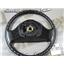2002 - 2008 INTERNATIONAL DURASTAR 4300 DT466 7.6 OEM STEERING WHEEL W/ CRUISE