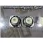 2002 - 2008 INTERNATIONAL DURASTAR 4300 DT466 7.6 OEM SPEAKERS (REAR) PAIR SET