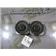 2002 - 2008 INTERNATIONAL DURASTAR 4300 DT466 7.6 OEM SPEAKERS (REAR) PAIR SET