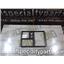 2002 - 2008 INTERNATIONAL DURASTAR 4300 DT466 7.6 CENTER TRIM BEZEL ASSEMBLY