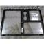 2002 - 2008 INTERNATIONAL DURASTAR 4300 DT466 7.6 CENTER TRIM BEZEL ASSEMBLY