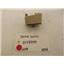 Whirlpool Range 3148955 Burner Switch Used