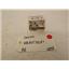 GE Range WB24T10027 Switch Used